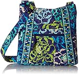 Vera Bradley Hipster in Midnight Blues