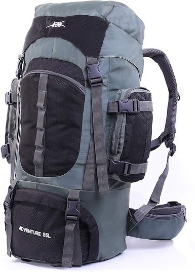 camping backpack amazon