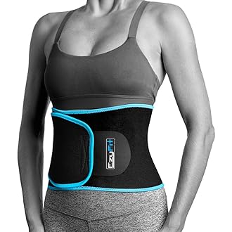 Stomach waist trimmer Clearance
