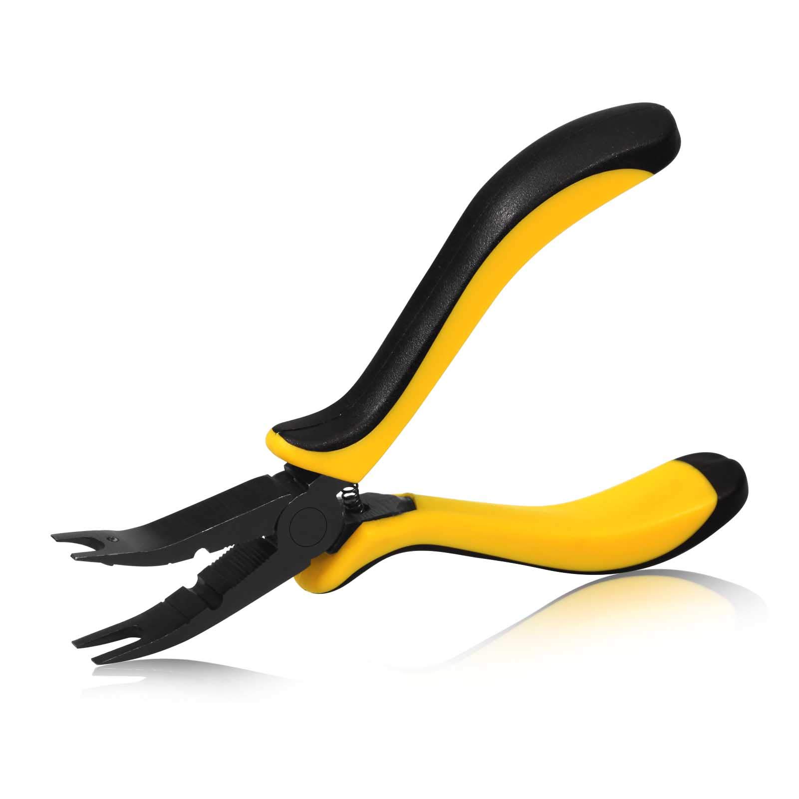 SPEEDWOX Curved Ball Link Pliers - RC Helicopter, Plane & Car Tool