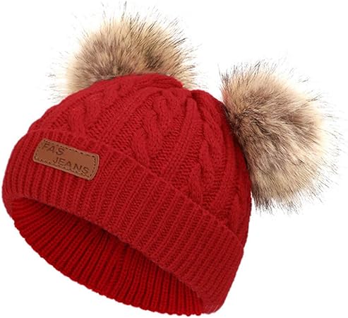 kids wool hat