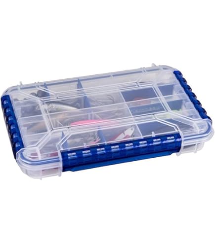 Flambeau 4000WPNC Waterproof Satchel, Tackle Boxes
