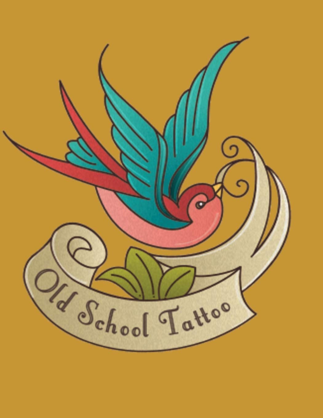 Old School Tattoo Ideas