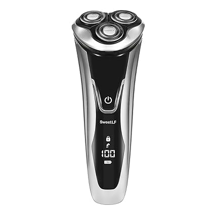 sweetlf 3d rechargeable ipx7