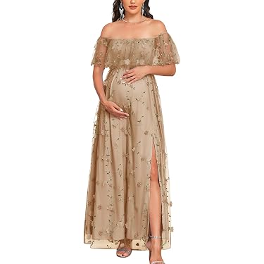 Amazon.com New Releases: The best-selling new & future releases in Maternity  Dresses