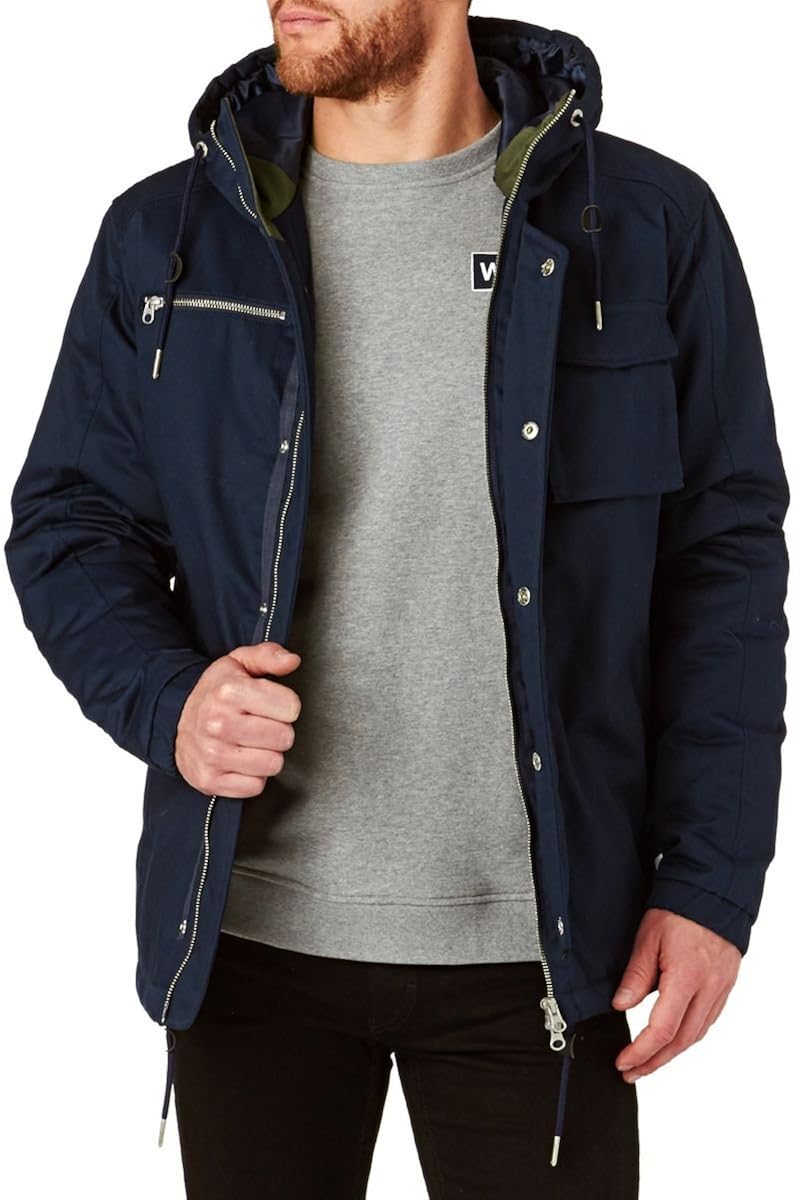 WeSC Men's Randolf: Clothing