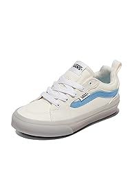Vans Youth Filmore Shoe | Low-Top Fashion Sneakers