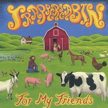Trappers Cabin For My Friends Amazon Com Music