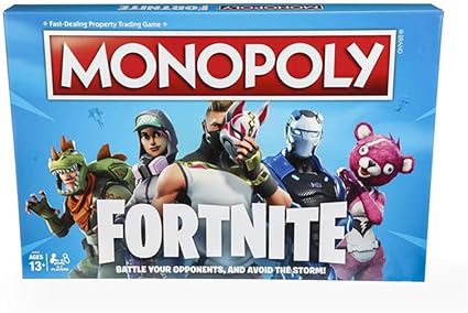 amazon monopoly juego de tronos