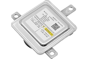 SYOWADA 8K0941597 HID Ballast Replacement for A1 S1 2010-2017, Replacement for Volkswagen CC 2013-2017, Replace 8K0941597C 8K