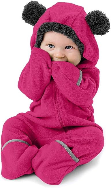 Kudico Bebe Nourrisson A 4 Ans Pyjama Fille Et Garcon Et Couverture Bebe En Un Vetements Bebe Fille Et Garcon Chauds Amazon Fr Vetements Et Accessoires