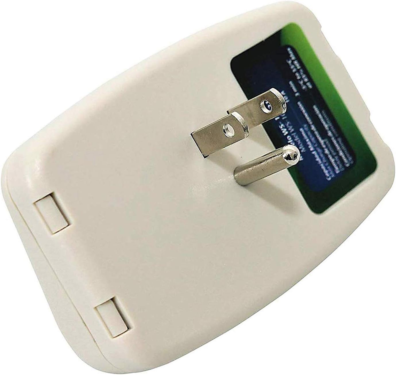 Lavamatic WS-10521 Electronic Surge Protector for Washing Machine – Front Top Load Washers ((2) Pieces): Home Audio & Theater
