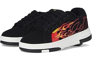 HEELYS Unisex-Child Kolect Prints (Little Kid/Big Kid/Adult)
