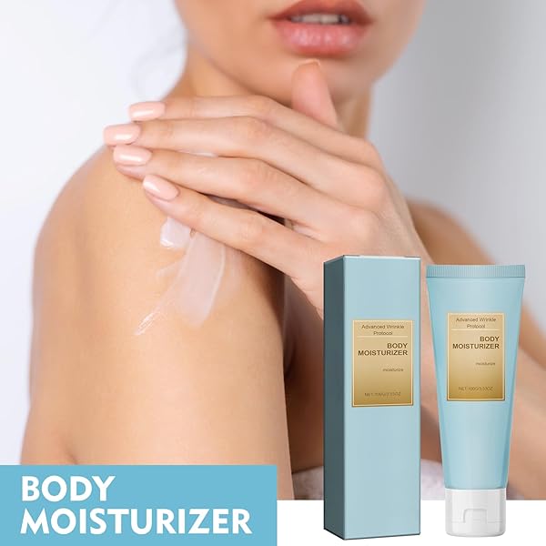 KOQ HONEY HAZEL BODY BUTTER, HONEY HAZEL ODYSSEY BODY BUTTER, BODY BUTTER ANTI AGING MOISTURIZER, MOISTURIZER FOR A FIRM APPEARANCE (2 BOTTLE)