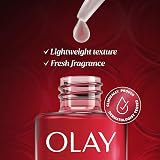 Olay Regenerist Active Firming Serum with Collagen Peptides Niacinamide Vitamin view 7