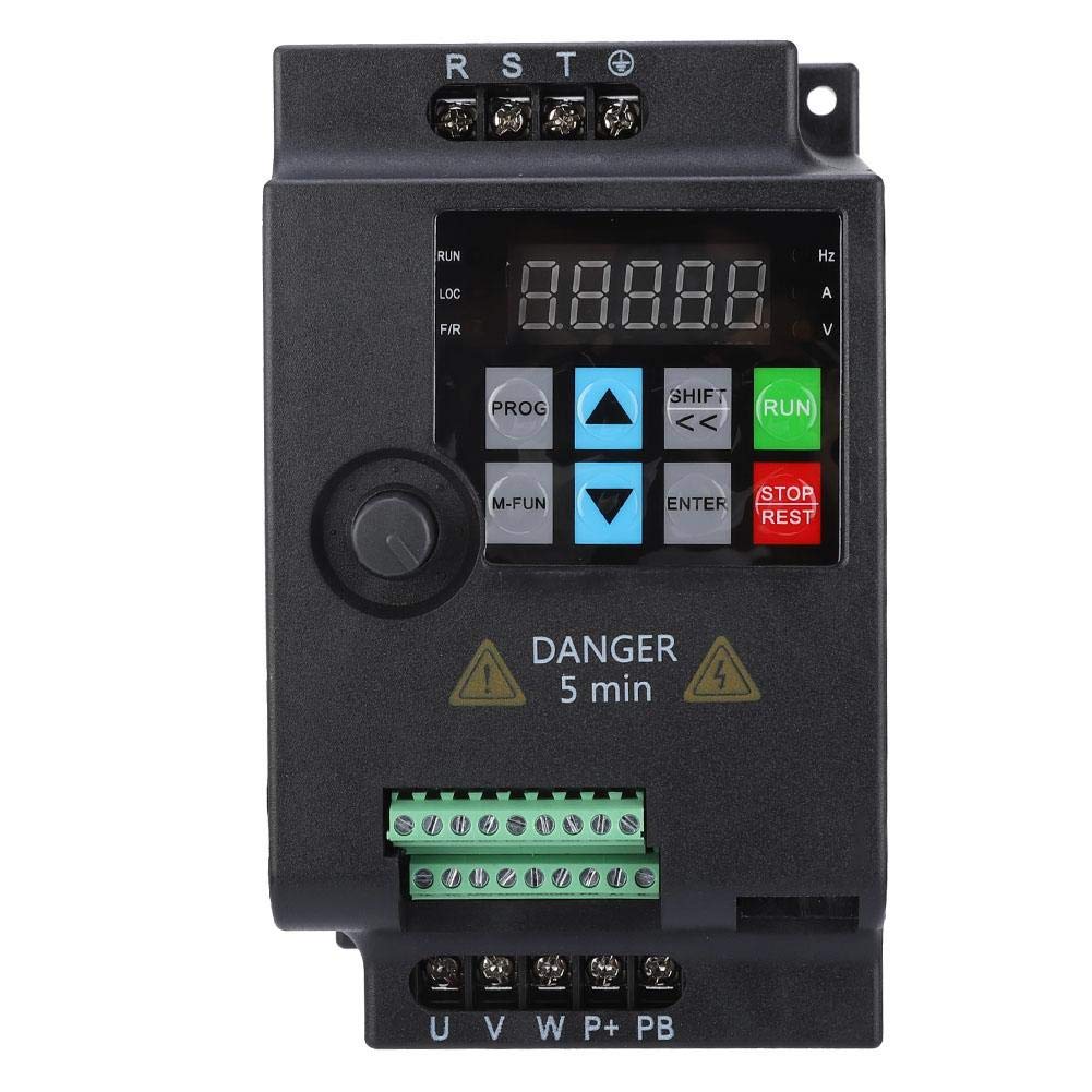 Inverter Da 220 A 380 Volt