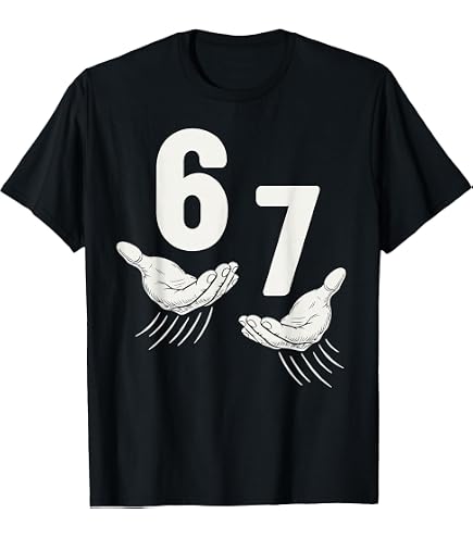 Amazon.com: Mom 67 Meme Slang Mother's Day Funny Brainrot Six