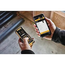 DEWALT Laser Measure Tool/Distance