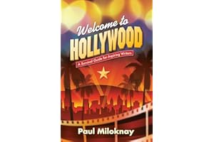 Welcome to Hollywood