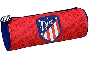CYPBRANDS CYP BRANDS Atletico de Madrid PB-23-ATL Boot Carrier Talla única Multicoloured
