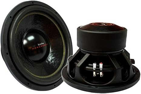 3000 watt 15 inch subwoofer
