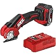 SKIL PWRCore 12 12V Multi-Cutter Kit including 2.0Ah Battery and Charger-ES4651A-10