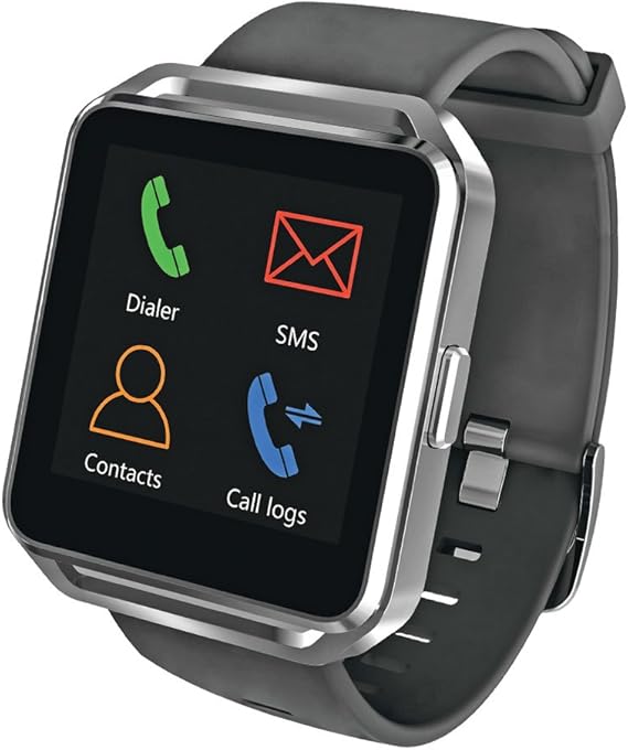 smartwatch supersonic