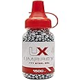 Umarex Precision .177 Caliber BB Gun BBS (1500 Count)