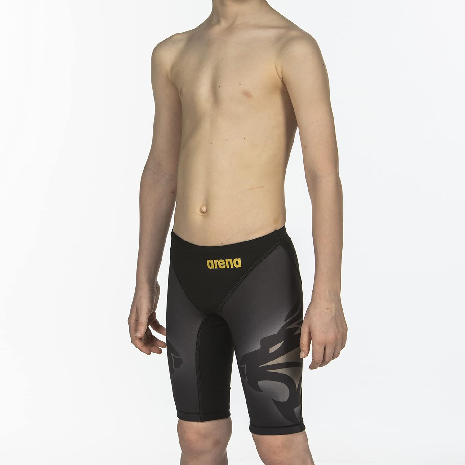 ARENA Powerskin ST 2.0 Jammer Youth Racing Schwimmhose Jammer Amazon