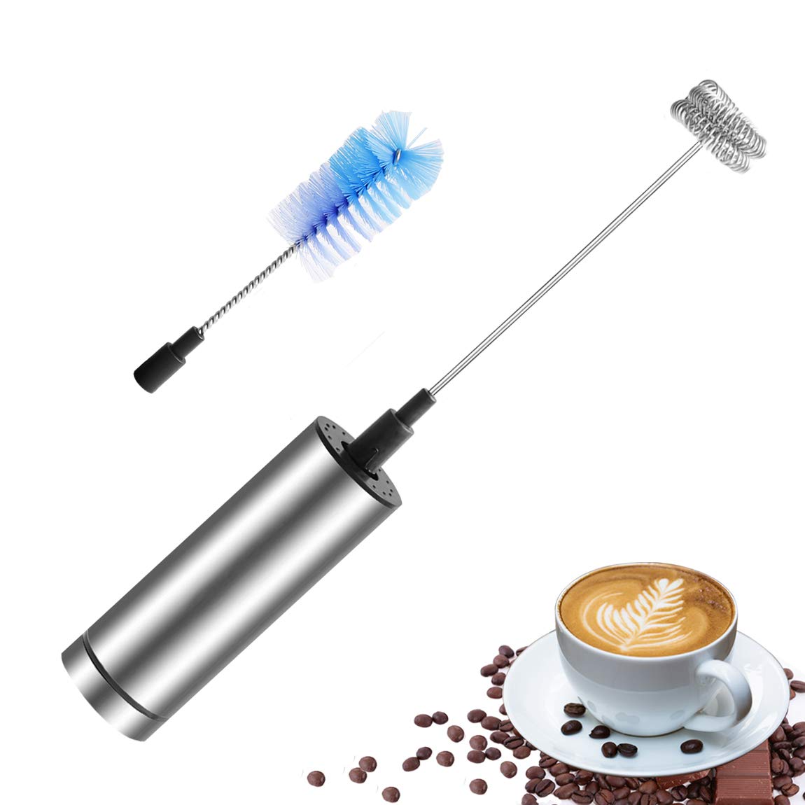 Best can hand blender substitute for mixer The Best Home