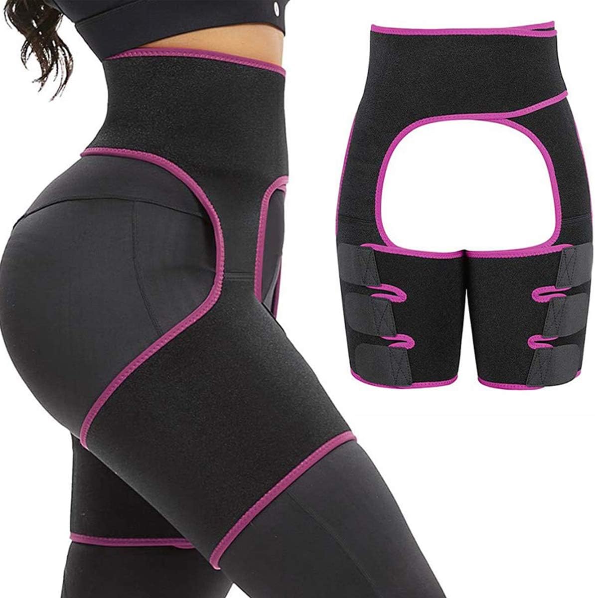 belt shaper fat burner