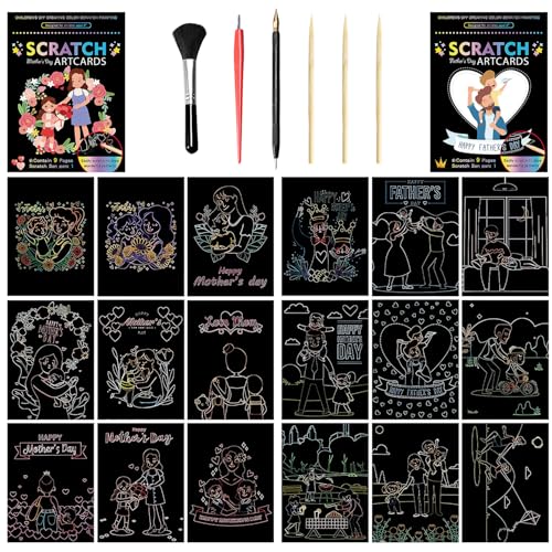 Father's Day & Mother's Day