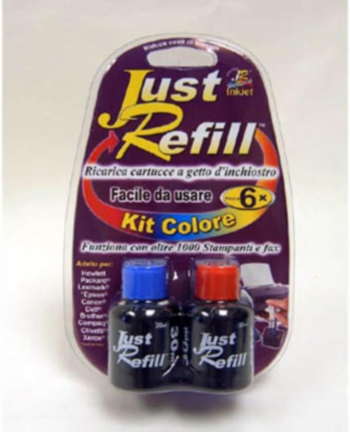 inkjet refills