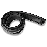 Cowl Seal to Windshield Frame Rubber Gasket for 1976-1986 Jeep CJ5 CJ7 CJ8 | Replaces 5453950