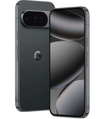 Google Pixel 9 Pro 5G (128GB, 16GB) 6.3