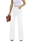 GRAPENT Western Bootcut Bell Bottom Stretchy High