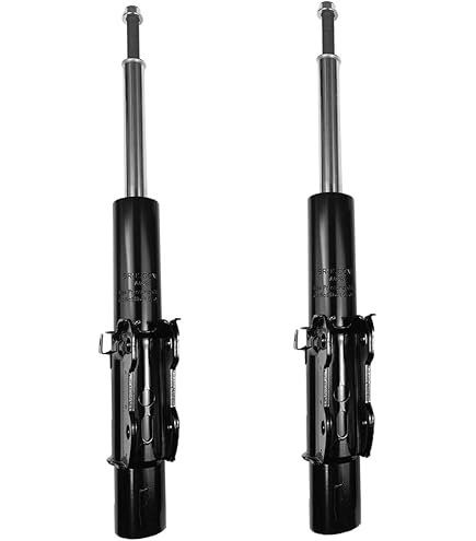 Amazon.com: Bilstein B6 02-06 Mercedes-Benz Sprinter 3500 Front