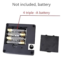 Electronic Cabinet Lock, NFC Function Supported