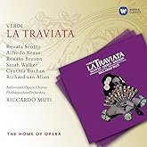 Verdi: La Traviata