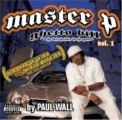 B.G. - Chopper City in the Ghetto - Amazon.com Music