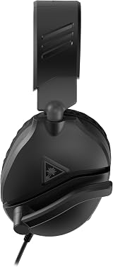 Turtle Beach Recon 70 Wired Multiplatform Gaming Headset 3.5mm 40mm view 2
