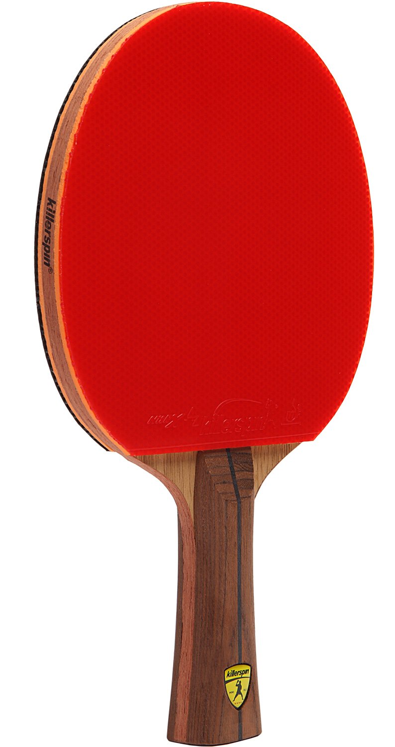 Killerspin JET800 SPEED N1 Table Tennis Paddle Ultimate Professional