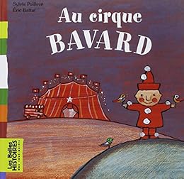 Au cirque Bavard