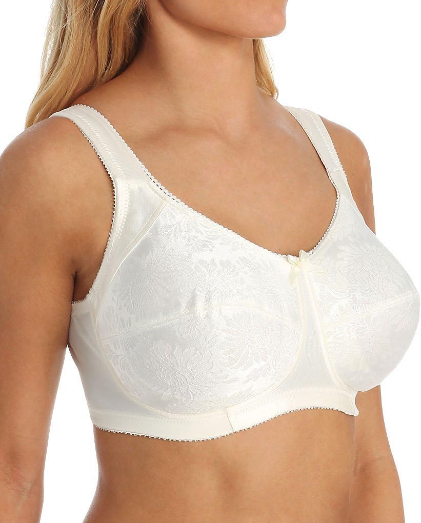 Aviana Jacquard Softcup Bra (2353) 32G/Candlelight