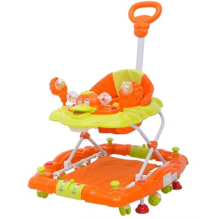 baybee baby walker