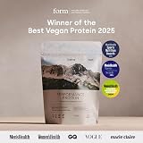Form Performance Protein Vegan Protein Powder Banoffee 30g Serving view 2