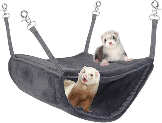 amazon ferret toys