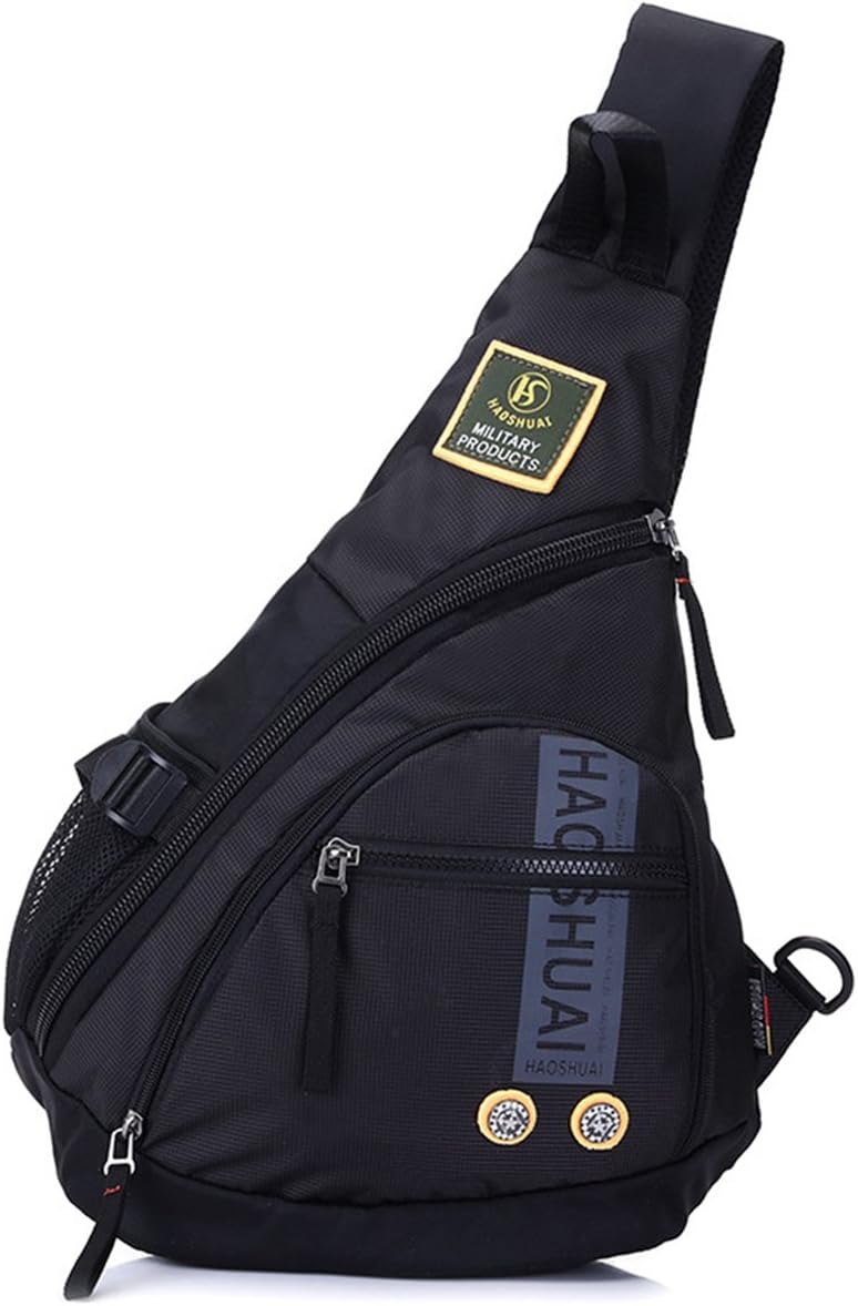 jakago waterproof shoulder bag