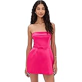 Amanda Uprichard Women's Avalee Skort Romper