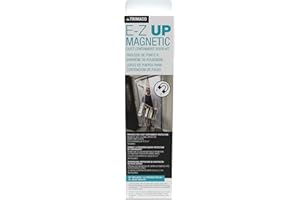 E-Z UP Magnetic Dust Containment Door Kit